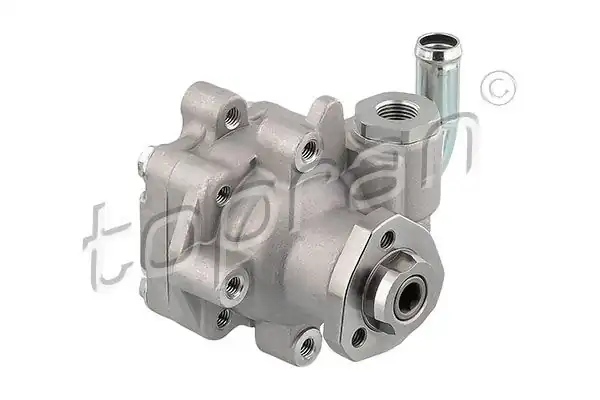 TOPRAN 115519 | Direksiyon Pompası (VW Transporter 03-15) Axb