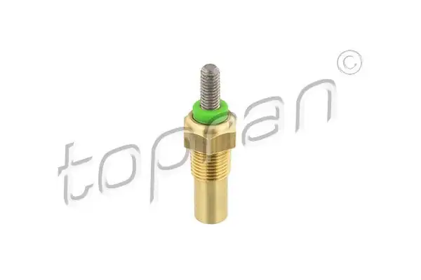 TOPRAN 300163 | Hararet Müşürü Ford Silindir Kapaga Gelen Escort 91