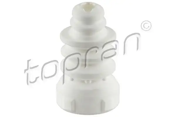 TOPRAN 114328 | Arka Amortisör Üst Takoz 143mm VW Touran 03 06 5 Adet