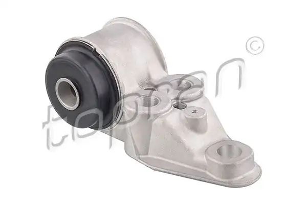 TOPRAN 109873 | Sağ Arka Dingil Takozu VW Passat 97 05 Audi A4 A6 97 05