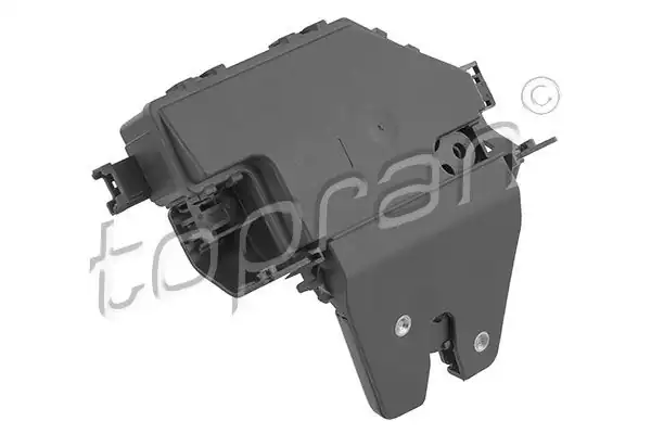 TOPRAN 623620 | Bagaj Açma Kilidi Bmw E 60 87 90