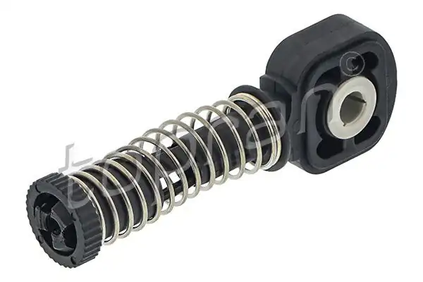 TOPRAN 116352 | Vites Halat Ucu VW Caddy 04 15 Golf 98 14 Passat 06 15 Polo 95 14 Audi A3 01 13