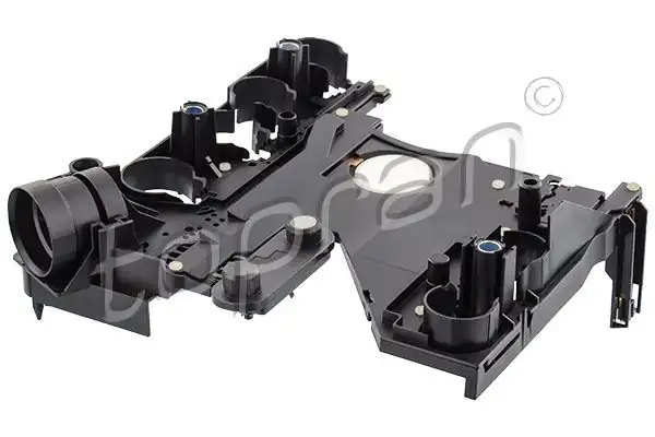 TOPRAN 408682 | Şanzıman Kontrol Ünitesi Mercedes W202 W203 W204 W211 W220