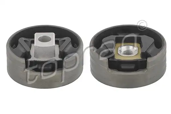 TOPRAN 634457 | Motor Takoz Braketi Alt Üst VW Golf Audi A3 Seat Leon Skoda Octavia 13 17