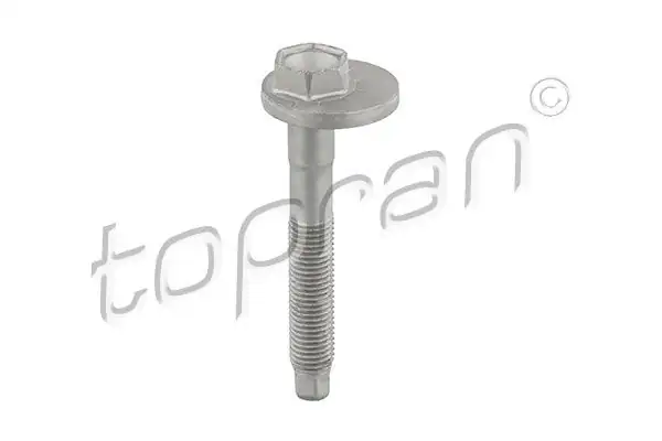 TOPRAN 119040 | Arka Salıncak Ayar Civatası M2 1 5 82mm VW Golf Passat 5 Adet