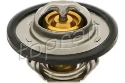 TOPRAN 700171 | Termostat 89 C V2142 Contalı (Renault: Megane-Clio-Kangoo-Laguna 1.4 1.6 16V)
