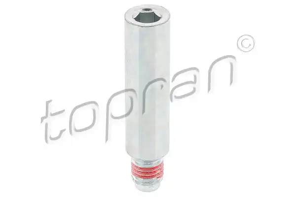TOPRAN 110713 | Kaliper Civatası VW 10 Adet