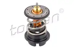 TOPRAN 117253 | Termostat 89-101C VW Touareg/Passat 3.6 FSI 03>