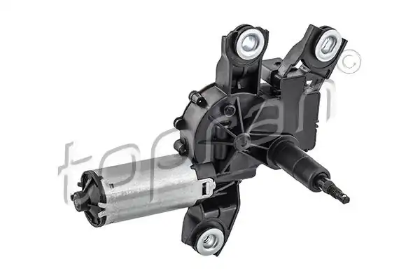 TOPRAN 117655 | Arka Silecek Motoru VW Golf V Passat Tiguan 04 11 07 09 06 11
