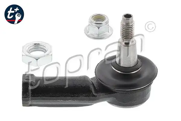 TOPRAN 301363 | Rot Başı Sağ Ford Escort 91 Courrier Avl 1990 07 1994 12