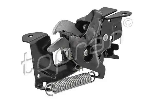 TOPRAN 503792 | Kaput Kilidi Bmw F 20 22 23 30 32 36