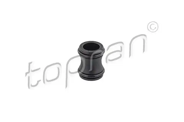 TOPRAN 117025 | Keçeli Su Girisi VW Golf 13 Passat 13 Polo 15 Audi A3 13 20 A4 13 A5 12 Seat Leon 13
