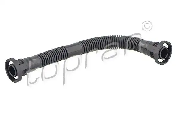 TOPRAN 111306 | Karter Havalandırma Hortumu VW Passat B5 3 0 V6 06