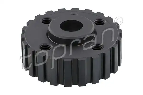 TOPRAN 100833 | Krank Dişlisi VW Golf 07 14 Passat 08 11 Polo 00 12 Audi A3 09 13 A4 08 16 Seat Ibiza 02 11