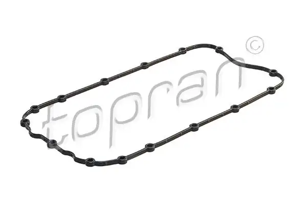 TOPRAN 201322 | Karter Contası Opel Astra F H Vectra B C X16xe Z16xe 786945 5 Adet