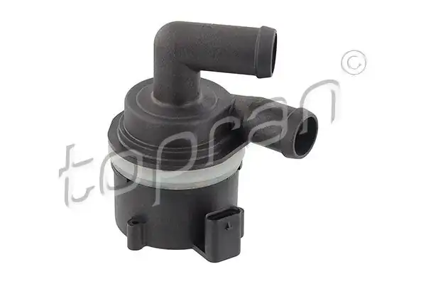 TOPRAN 117654 | Ek Su Pompası Buehler VW Caddy 11 Golf 07 14 Passat 08 15 Audi A3 09 13 Seat Leon 06 13