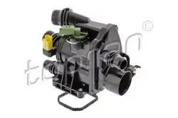 TOPRAN 638779 | Termostat 308 II 1.2 16-/3008 II 1.2 THP 16-
