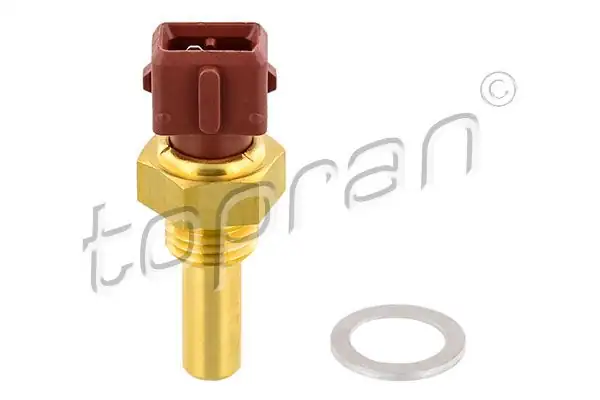 TOPRAN 500514 | Hararet Müşürü Bmw E30 E34 E36 88 95 Range Rover II P38a 2 5 94 02 800731