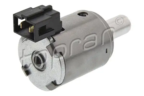 TOPRAN 639817 | Otomatik Şanzıman Valfi Selenoıd Peugeot 206 / 207 / 208 / 301 / 308 Cıtreon C3 / C4