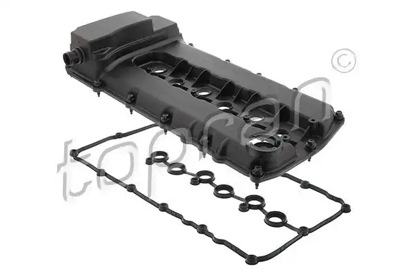 TOPRAN 117765 | Külbütör Kapağı Audi Q7 Skoda Superb VW Passat Touareg Bhk Cdv Axz Bhl Cmt