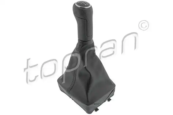 TOPRAN 115880 | Vites Topuzu Körük 5 İleri VW Polo
