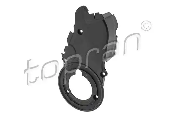 TOPRAN 116545 | Alt Triger Kapağı VW Amarok 10 16 Caddy 11 20 Crafter 12 16 Golf 10 13 Passat 11 15