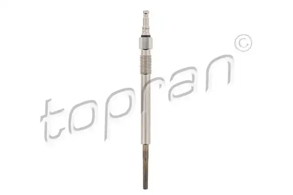 TOPRAN 111213 | Kızdırma Bujisi VW Golf 05 13