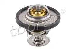 TOPRAN 305170 | Termostat (Ford: Bmax 12-/ Focus-11-15 / Fiesta 13-/ Mondeo 14-Connect 13-Courıer 14 1.0 Motor)