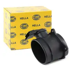 HELLA 8ET009142-541 | Peugeot 407 1.6 Hdi Euro4 Hava Akış Metre Alman Ürünü
