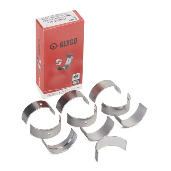 GLYCO H1066-5STD | Ana Yatak Takım Citroen C2 03 09 1 4 Hdi