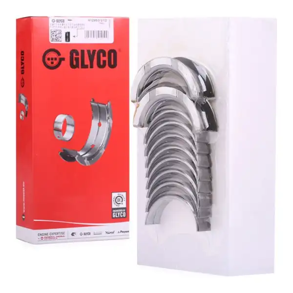 GLYCO H12955 | Std Chevrolet Cruze 1 4 Turbo Opel Insignia 1 4 Turbo Ana Yatak