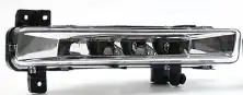 XDB BM7349131 | Sis Farı Sol Led Bmw G30 17