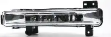 XDB BM7349132 | Sis Farı Sağ Led Bmw G30 17
