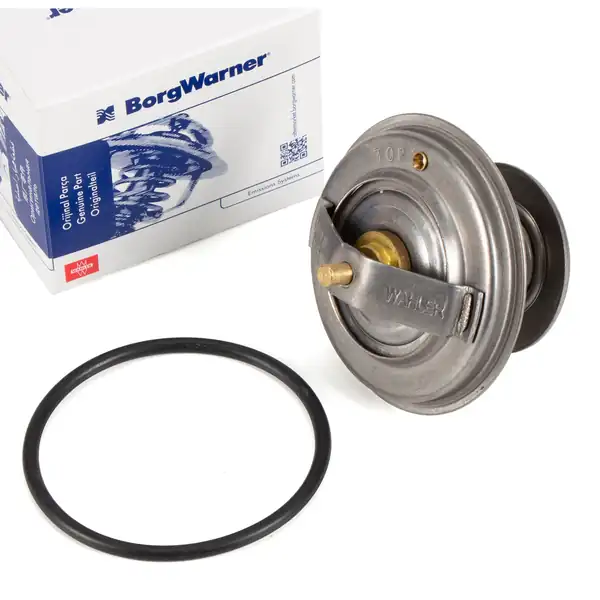 WAHLER 407887D | Termostat 87c Mercedes Benz C W202 E W124 S124 W210 M103 M104
