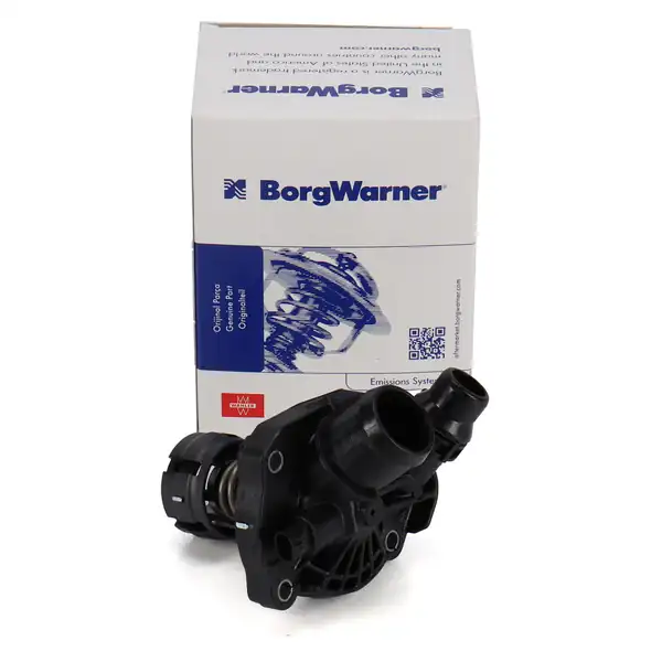 WAHLER 411471-103D | Termostat 103 C Bmw B38 B46 B48 F45 F46 F48 F39 F55 F56 F60 1980352