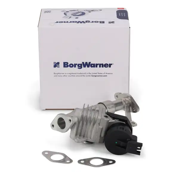 WAHLER 7574D | Egr Valfi E60 61 N43n 06 11