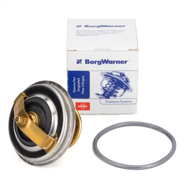 WAHLER 4116-87D1 | Termostat VW T4 Lt35 Crafter 2 4 2 5 TDI 91 13
