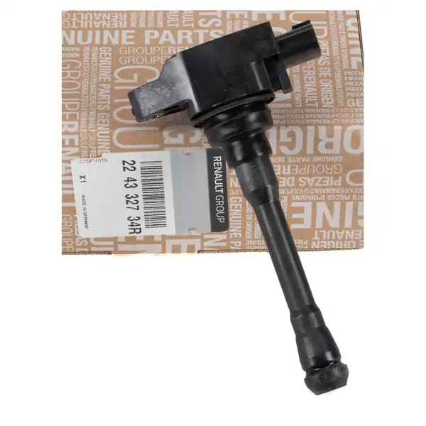 Mais 224332734r Renault Clio 5 2019 1 0 Tce H4d Benzinli Ateşleme Bobini Captur II Duster II Sandero 3 Talıant