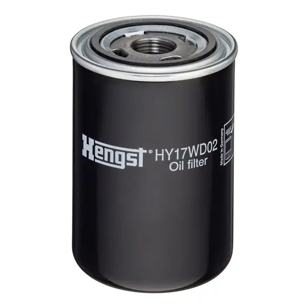 HENGST HY17WD02 | Hidrolik Filtresi Agco Allis Chalmers Caterpillar Clark Ditch Witch Doosan Faun Fendt Fiat 1536444