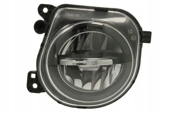ZKW 756-03-000 | 02 Sis Farı F 07 10 Ledli Sol