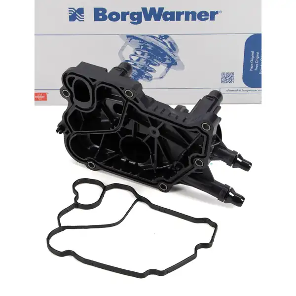 WAHLER 411700-88D | Termostat Komple Bmw B57 G30 G31 6g32 2036945