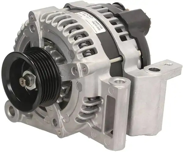 Denso Dan1105 Alternatör Land Rover Discovery IV V Range Rover Sport 3 0 Tdv6 09 18