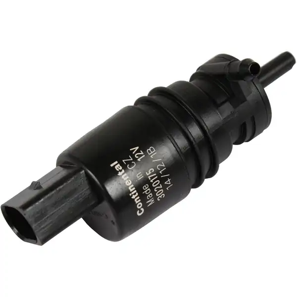 VDO 246-082-008-025Z | Silecek Su Pompası Mercedes W202 W210 W211 W220 98-08 BMW E81 E87 F20 E36 E46 E91