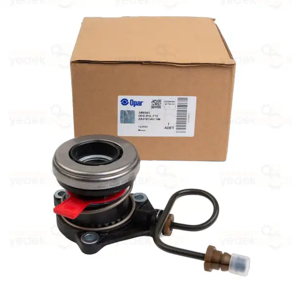 OPAR 588545 | Debriyaj Rulmanı Hidrolik F13 Şanzuman Z10xe Z12xe Z14xep A12xer A14xer Astra G H Corsa C D 04
