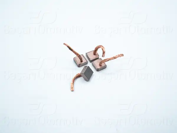 WISCO BSX161-162 | Marş Komuru Opel Astra Vectra A80 1 6