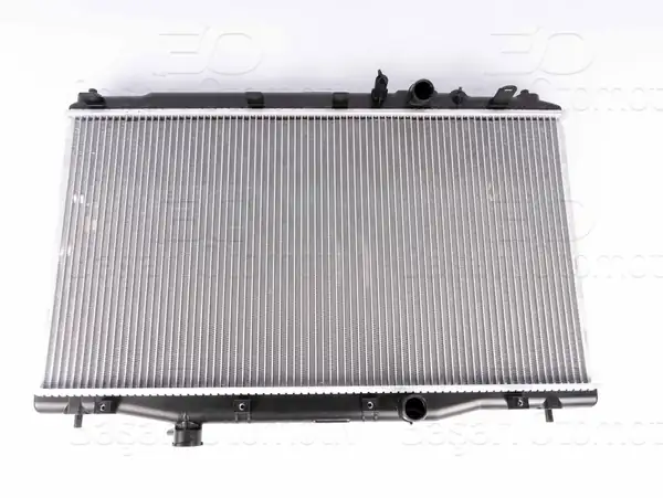 WISCO 19010-6A0-A01 | Su Radyatörü Brazing A-T M-T 748x402x26 mm Honda Accord 1 5 2 0 2018
