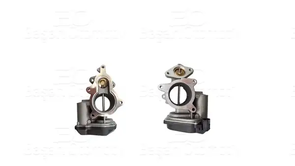 WISCO 03G131501B | Egr Valfi Audi A4 A6 2 0 TDI Blb BRE 05 08