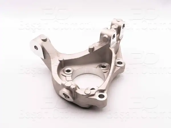 WINPOWER 4818699 | Aks Taşıyıcı Ön Sol Chevrolet Captiva Antara 08