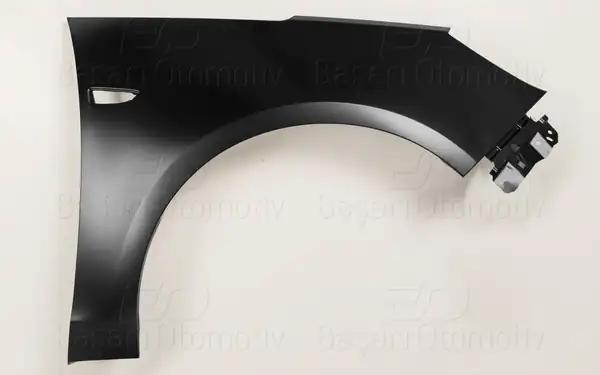 WISCO 1100013 | Çamurluk Ön Sağ Taiwan Opel Zafira C 12