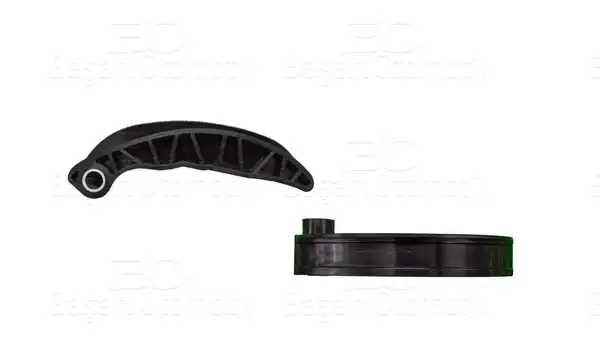 WISCO 03H109509 | Zincir Gergi Kızağı Audi Q7 Touareg Passat3 2 3 6 FSI